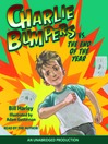Charlie Bumpers vs. the End of the Year